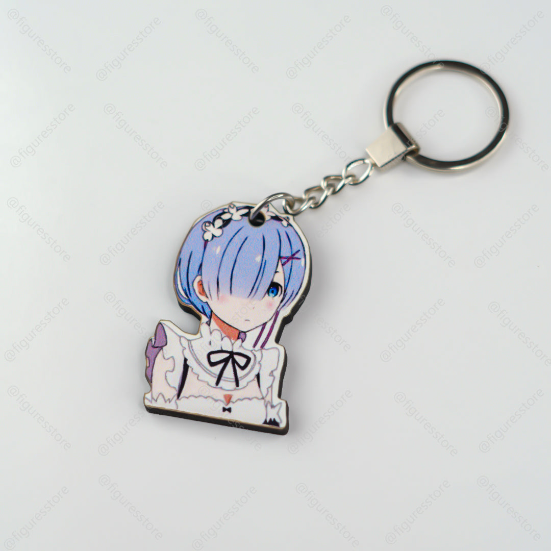 ري زيرو Rem - ReZero