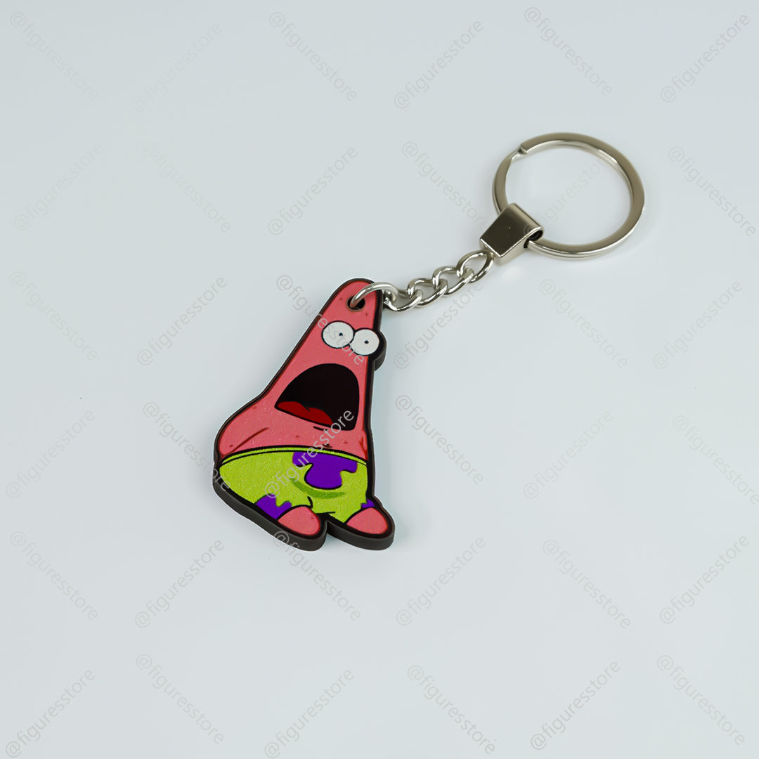 بسيط Patrick