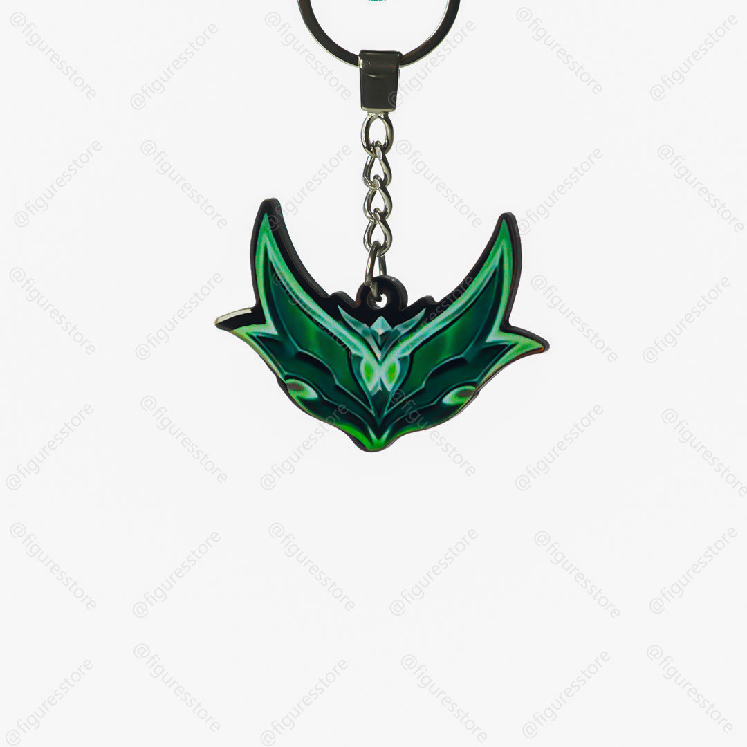 Emerald Rank - LOL