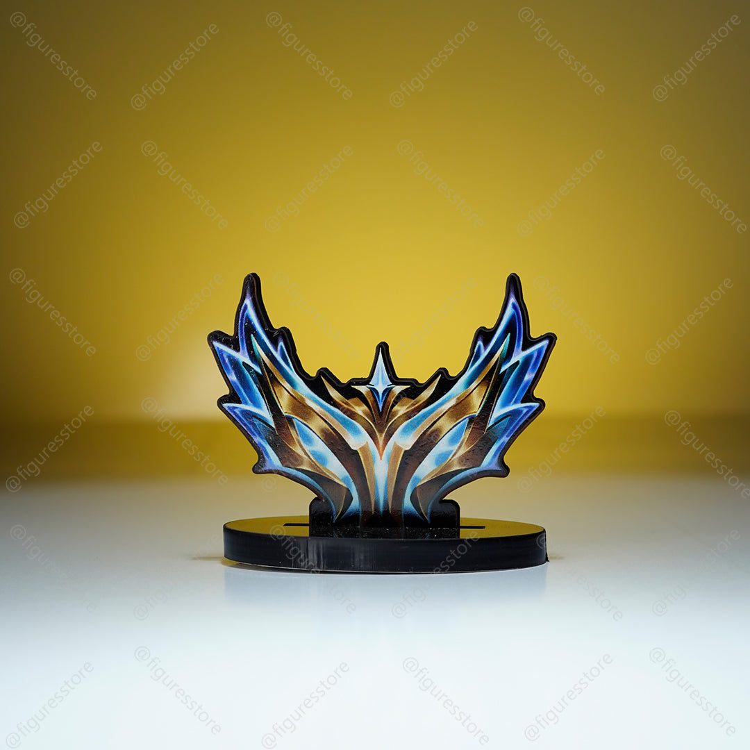 Challenger Rank