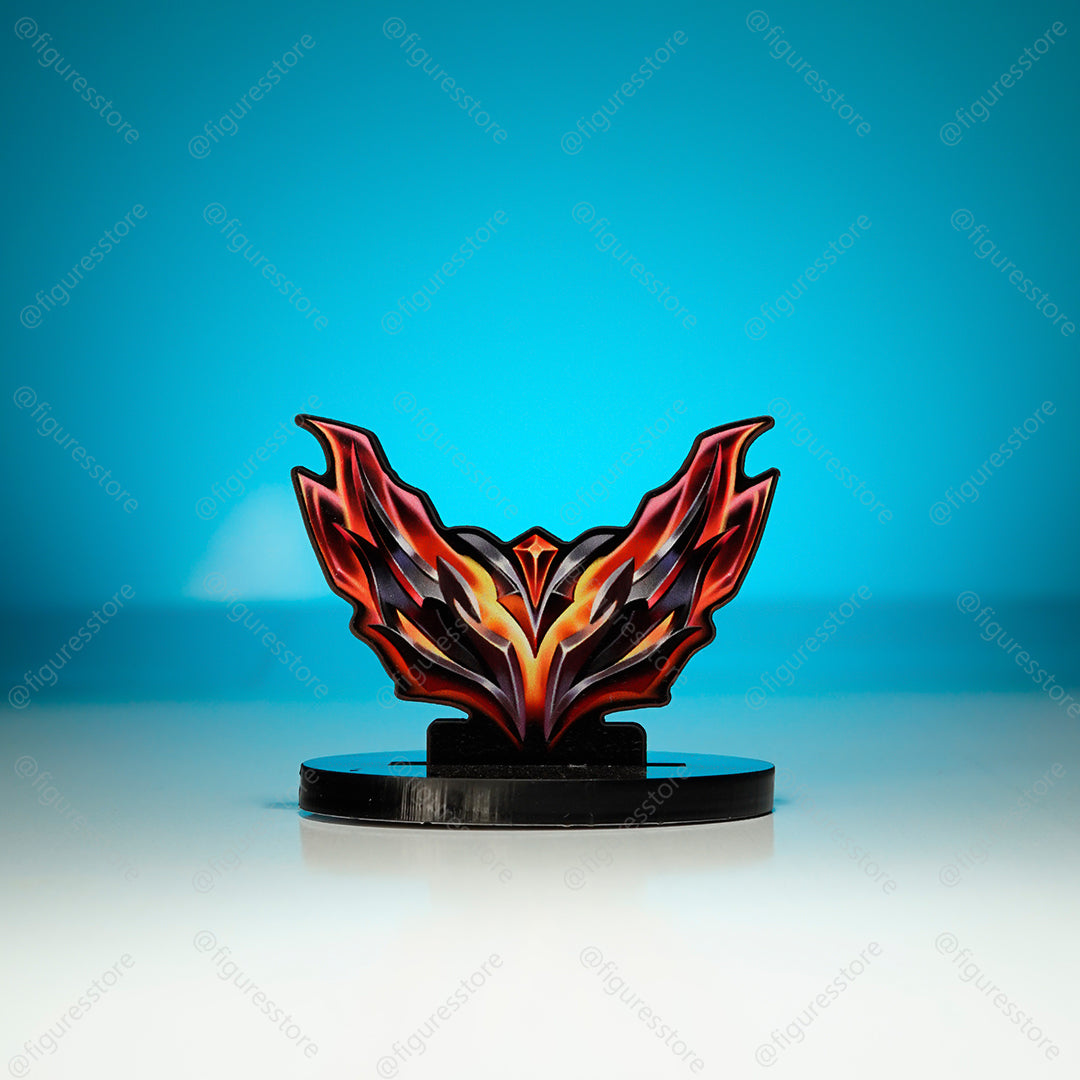 Grandmaster Rank