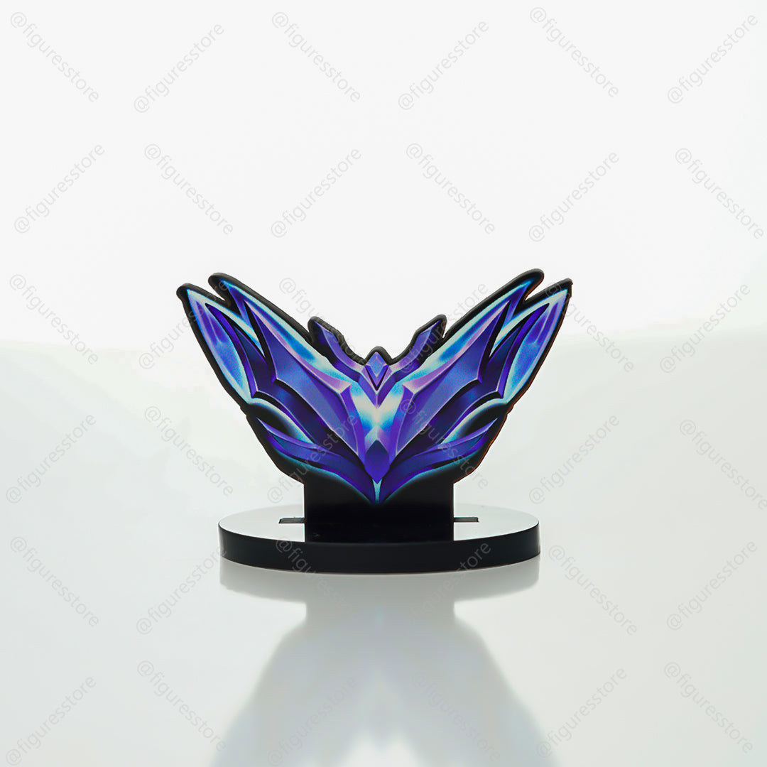 Diamond Rank