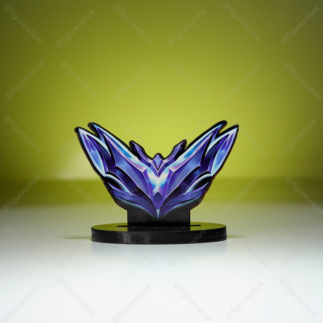Diamond Rank