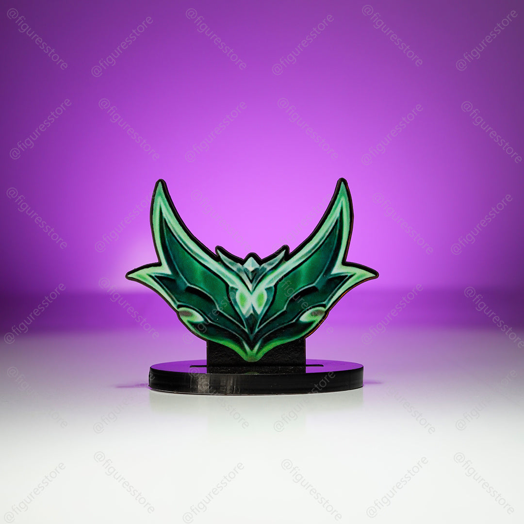 Emerald Rank