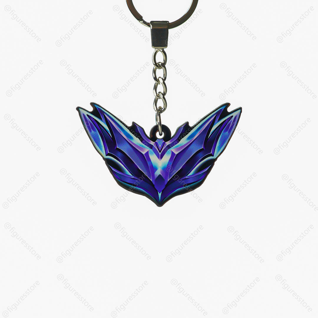 League of Legends' Ranks - LOL