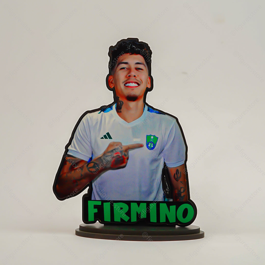فرمينيو Firmino