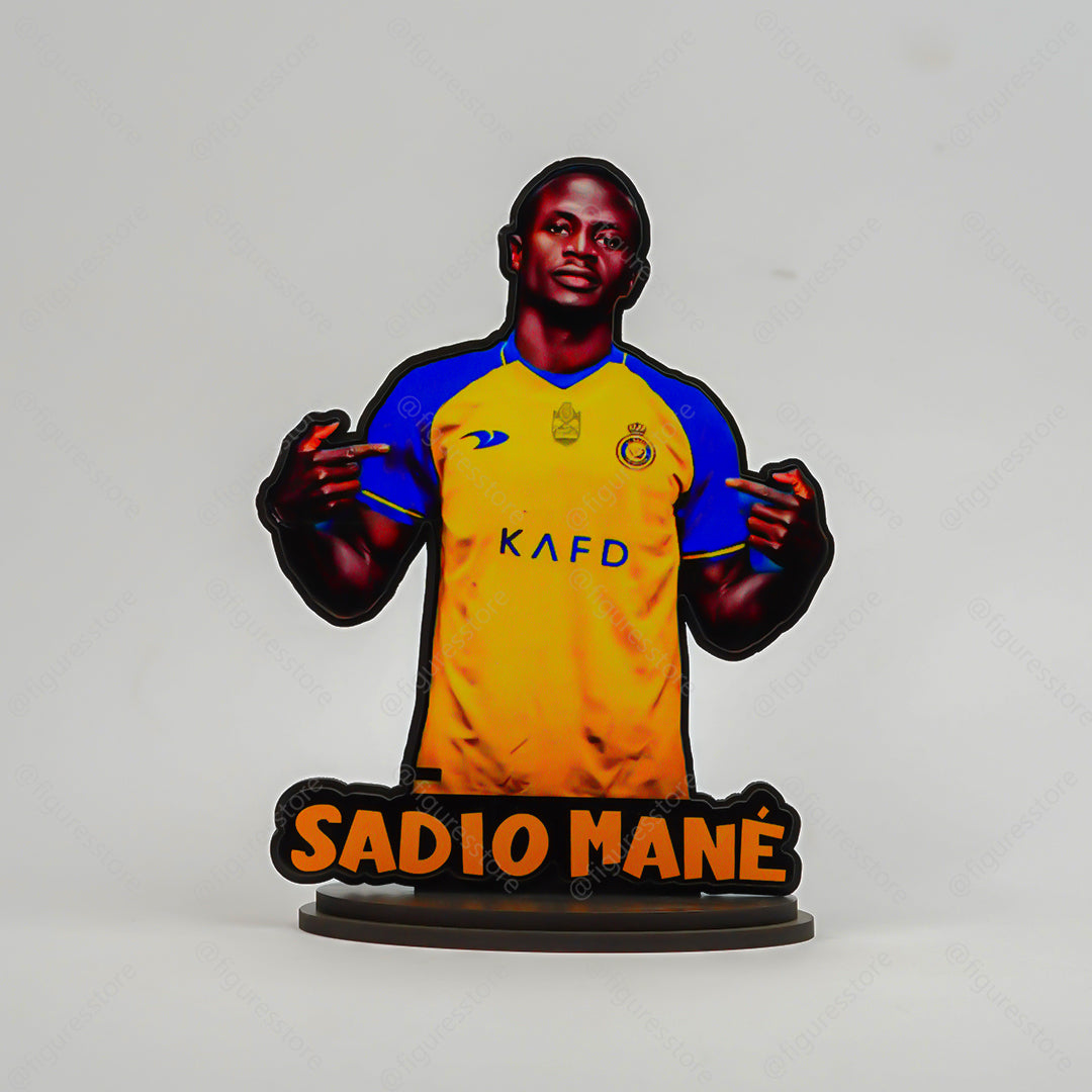 ساديو ماني Sadio Mane