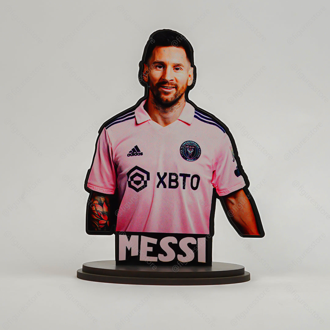 ميسي Messi (كود 1)
