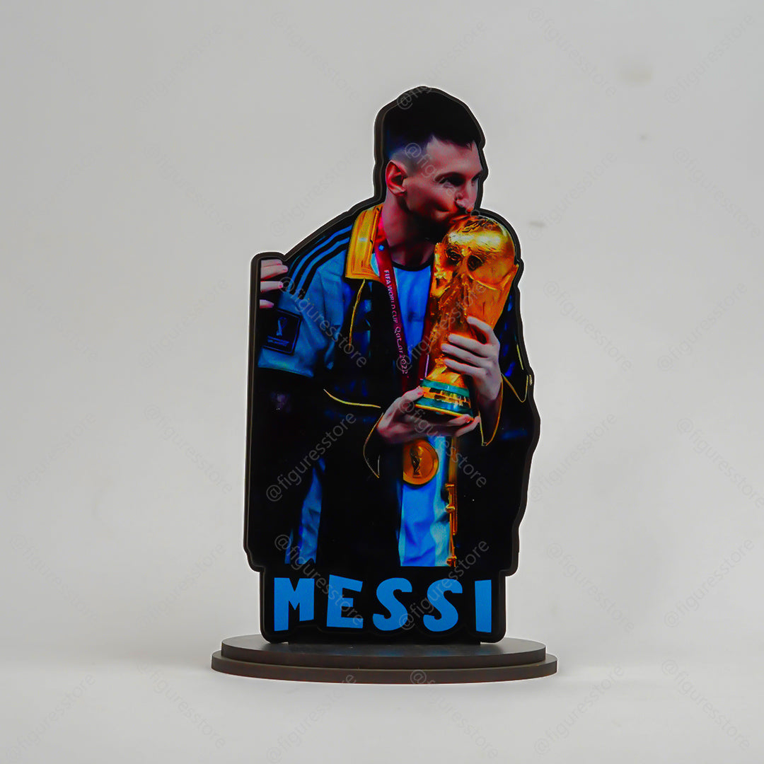 ميسي Messi (كود 2)