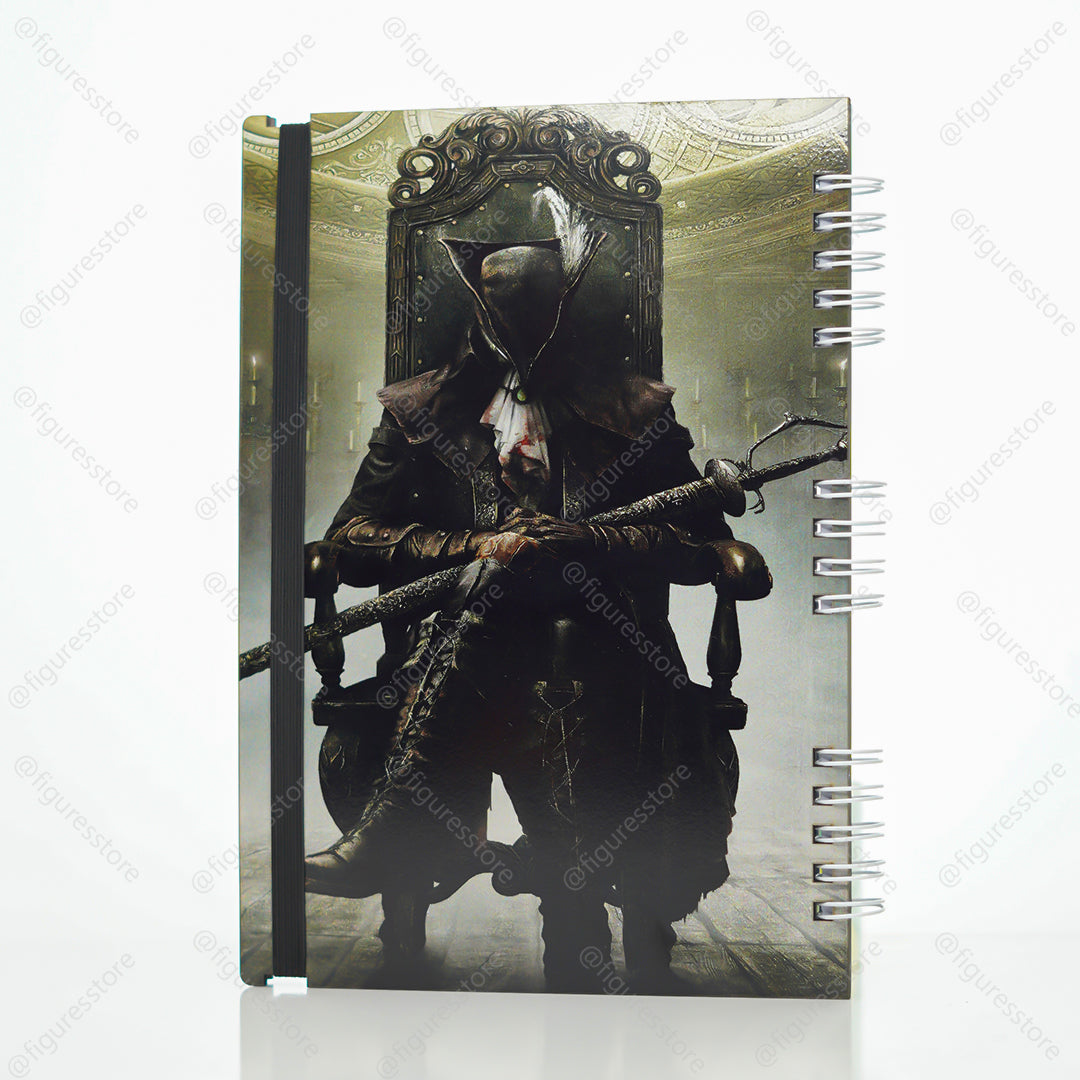Bloodborne