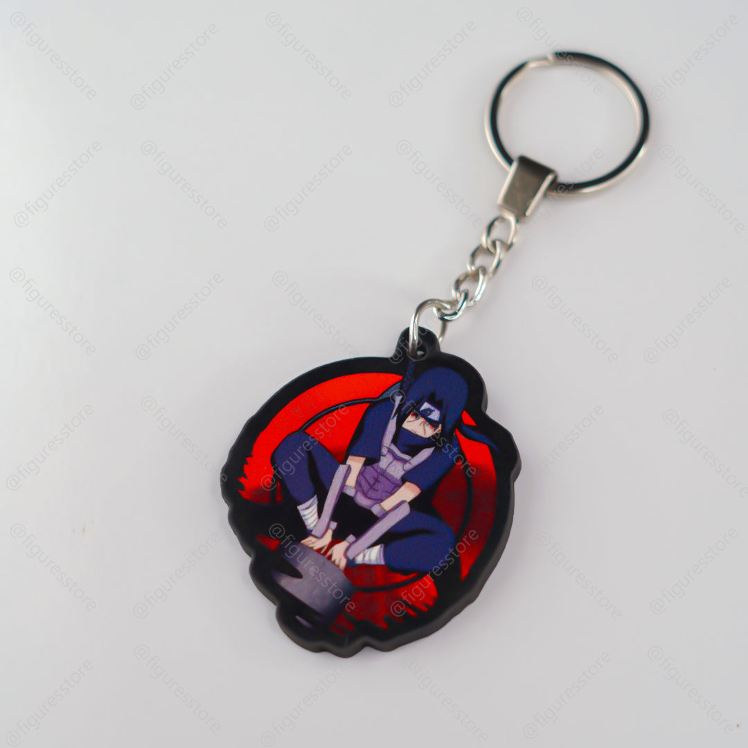 ايتاشي Itachi (كود 3)