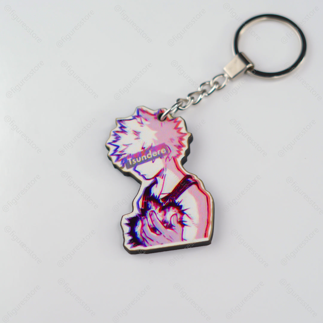 باكوغو Bakugou (كود 2)