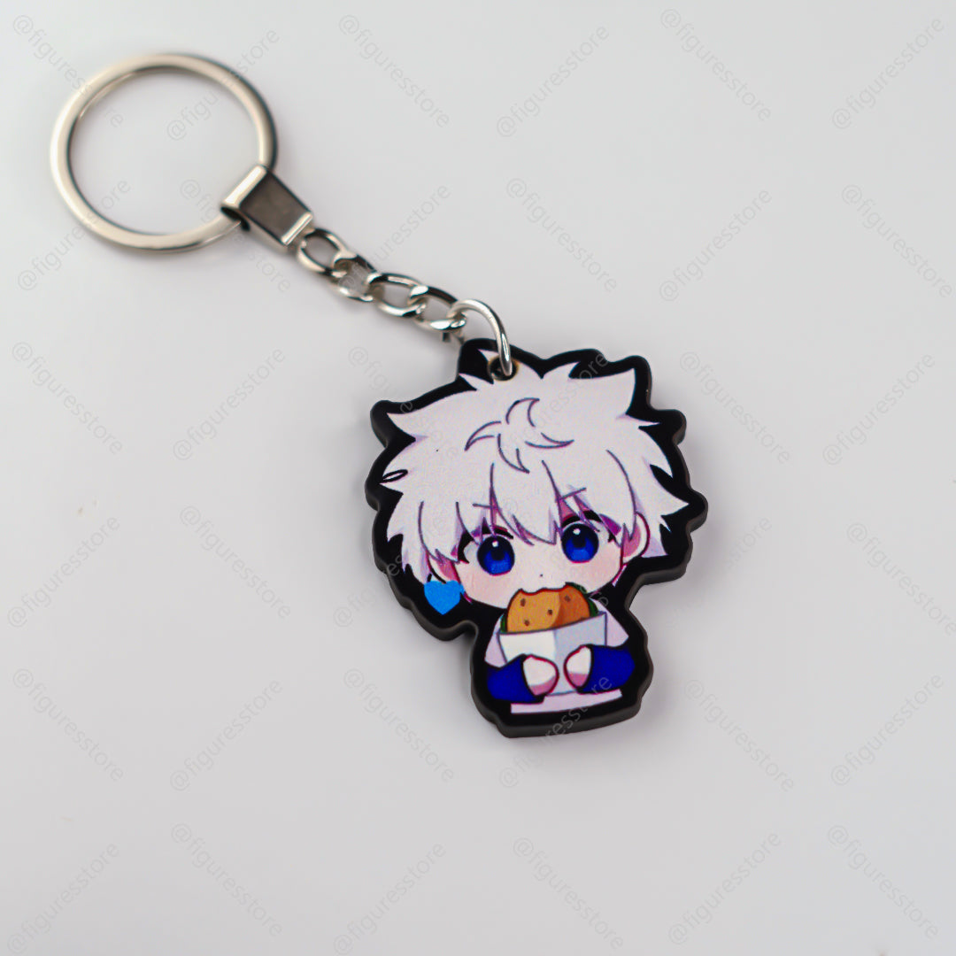 كيلوا Killua (كود 4)
