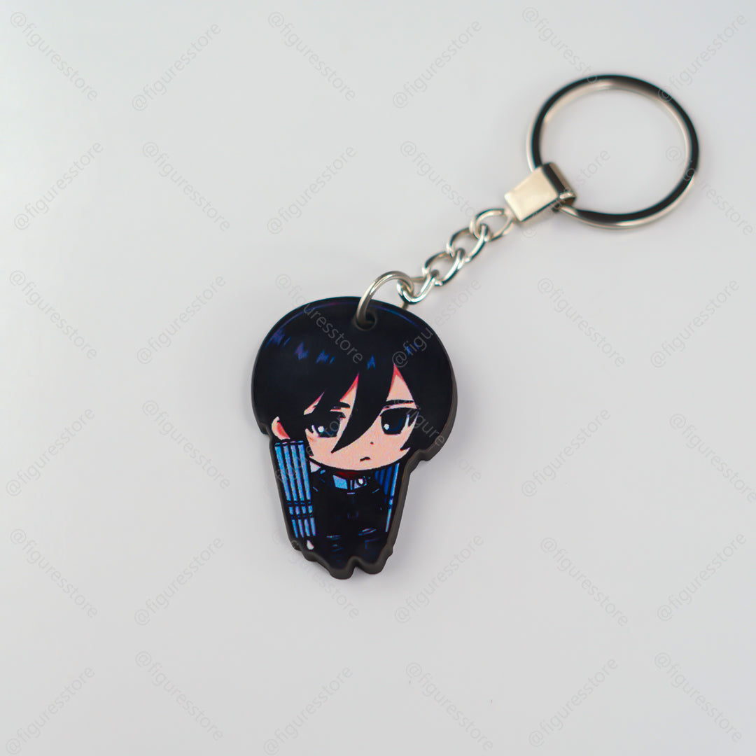 ميكاسا Mikasa (كود 3)