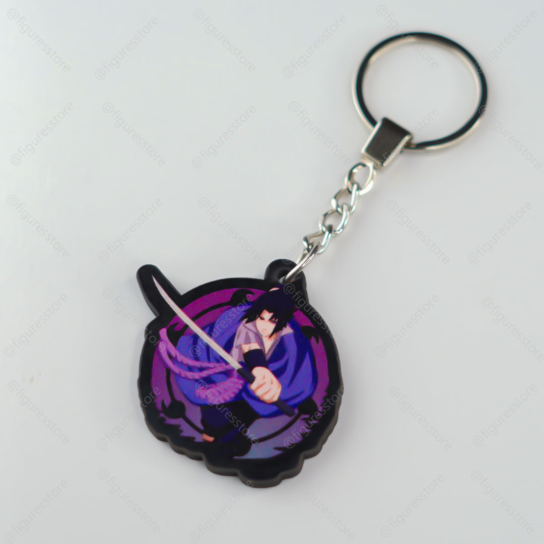 ساسكي Sasuke (كود 4)