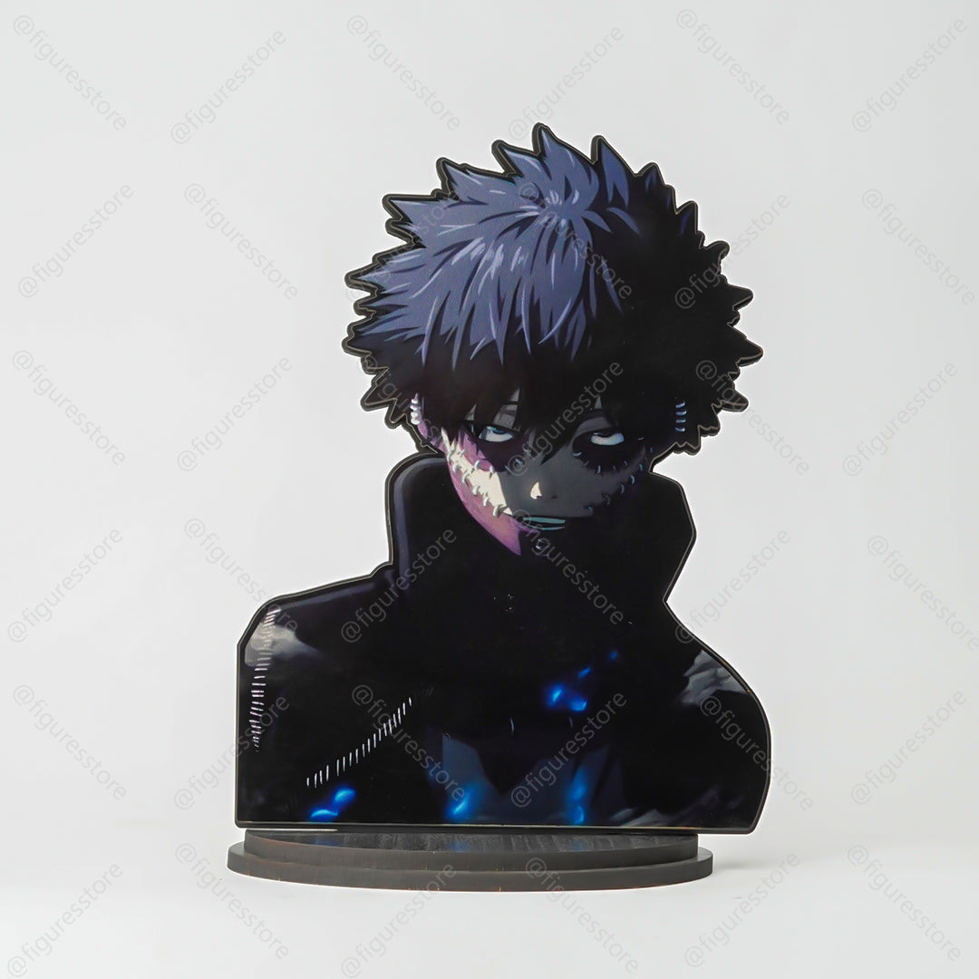 دابي Dabi