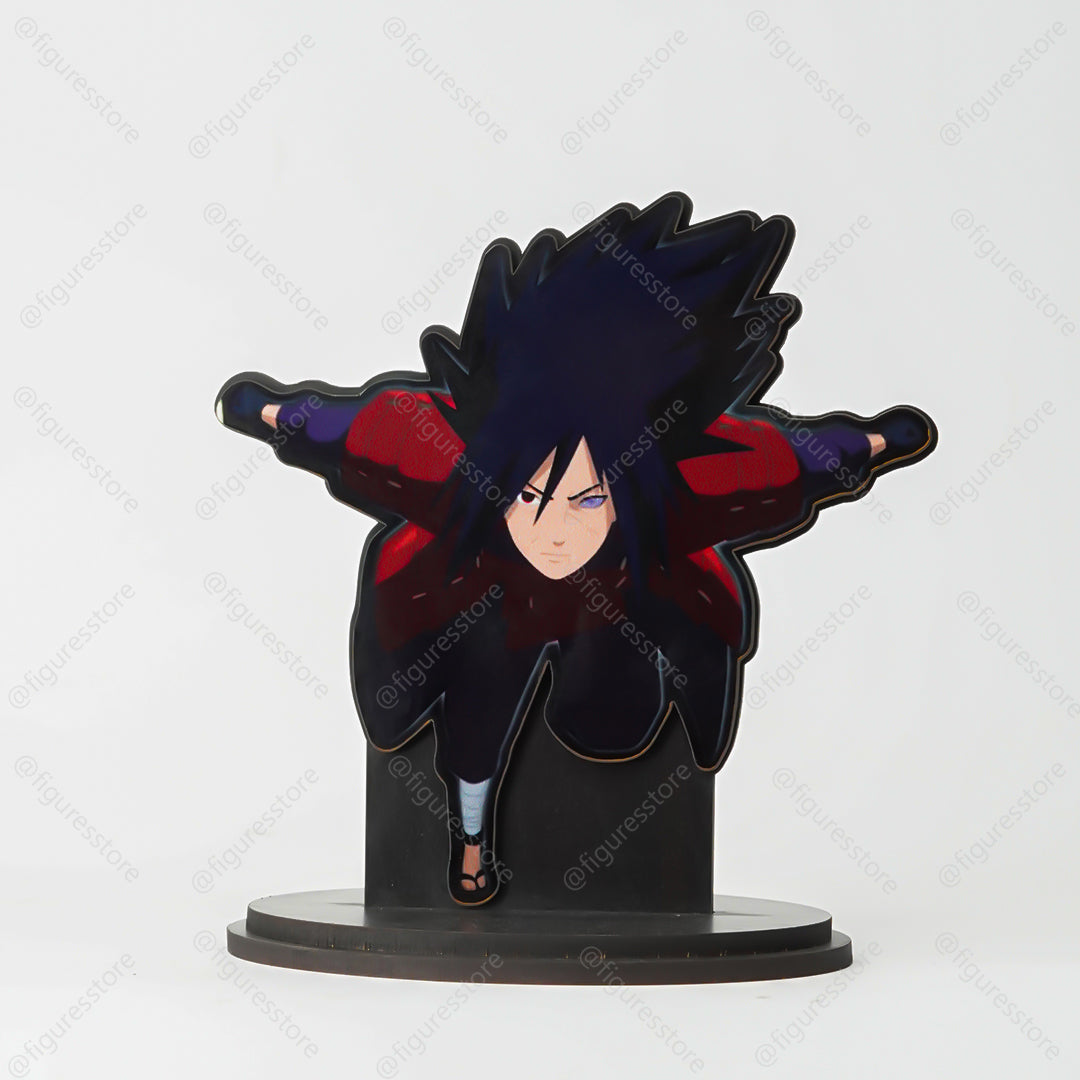 مادارا Madara (كود 3)