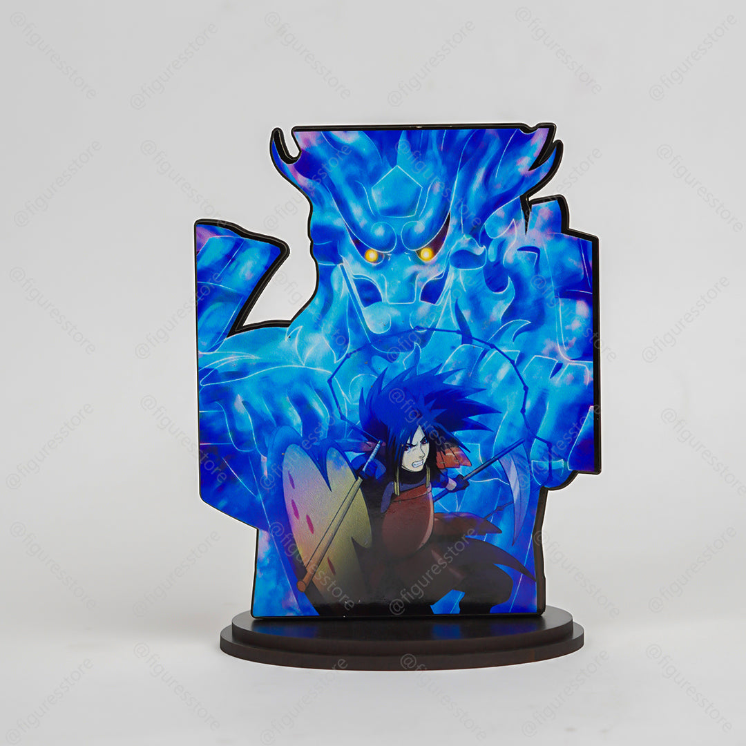 مادارا Madara (كود 4)