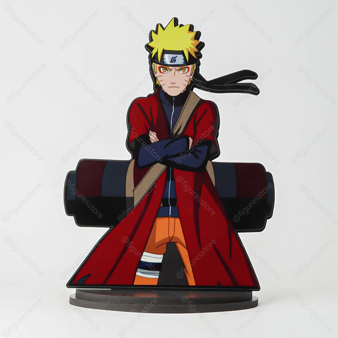 ناروتو طور الناسك Naruto (كود 2)