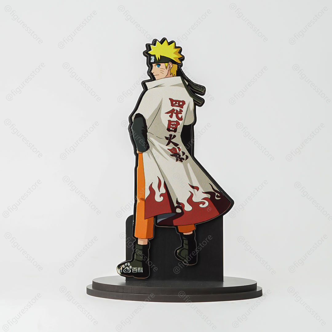 ناروتو الهوكاجي Naruto (كود 2)