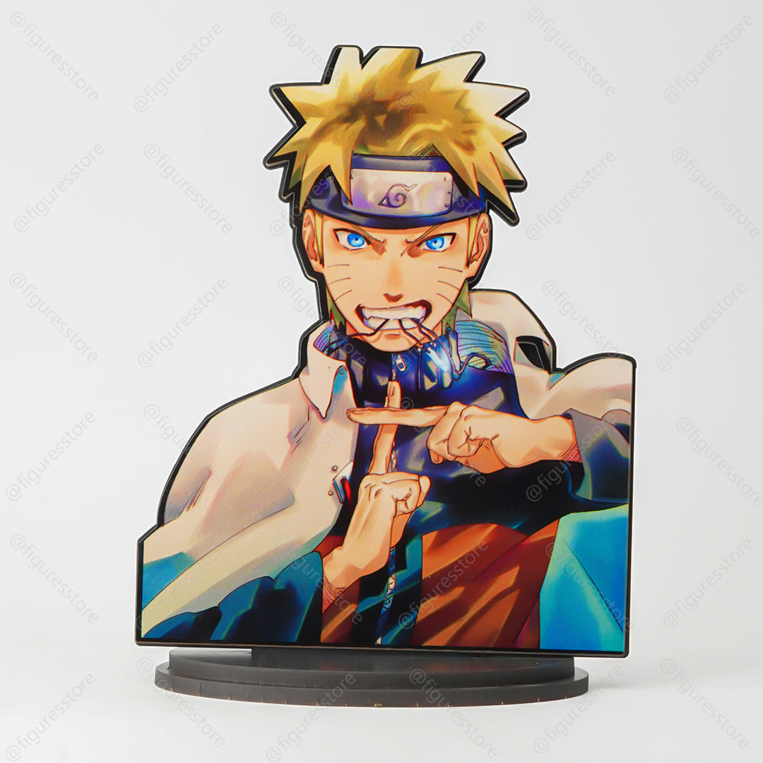 ناروتو Naruto (كود 9)