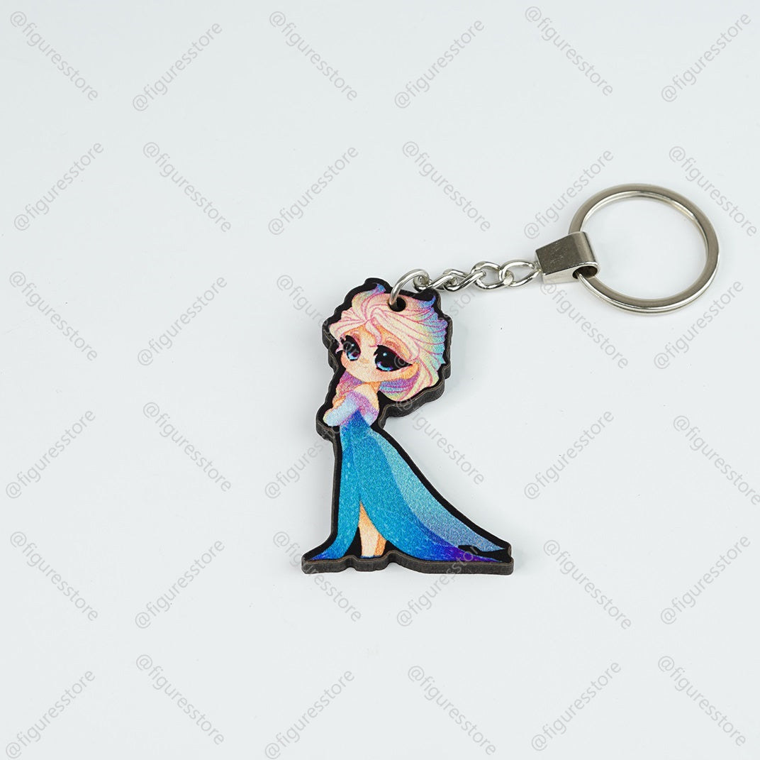 السا Elsa