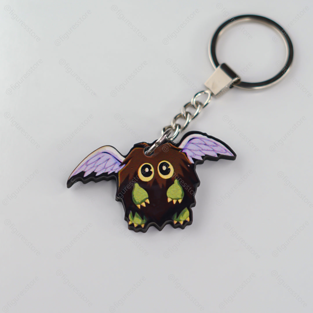 Winged Kuriboh - Yugi-Oh