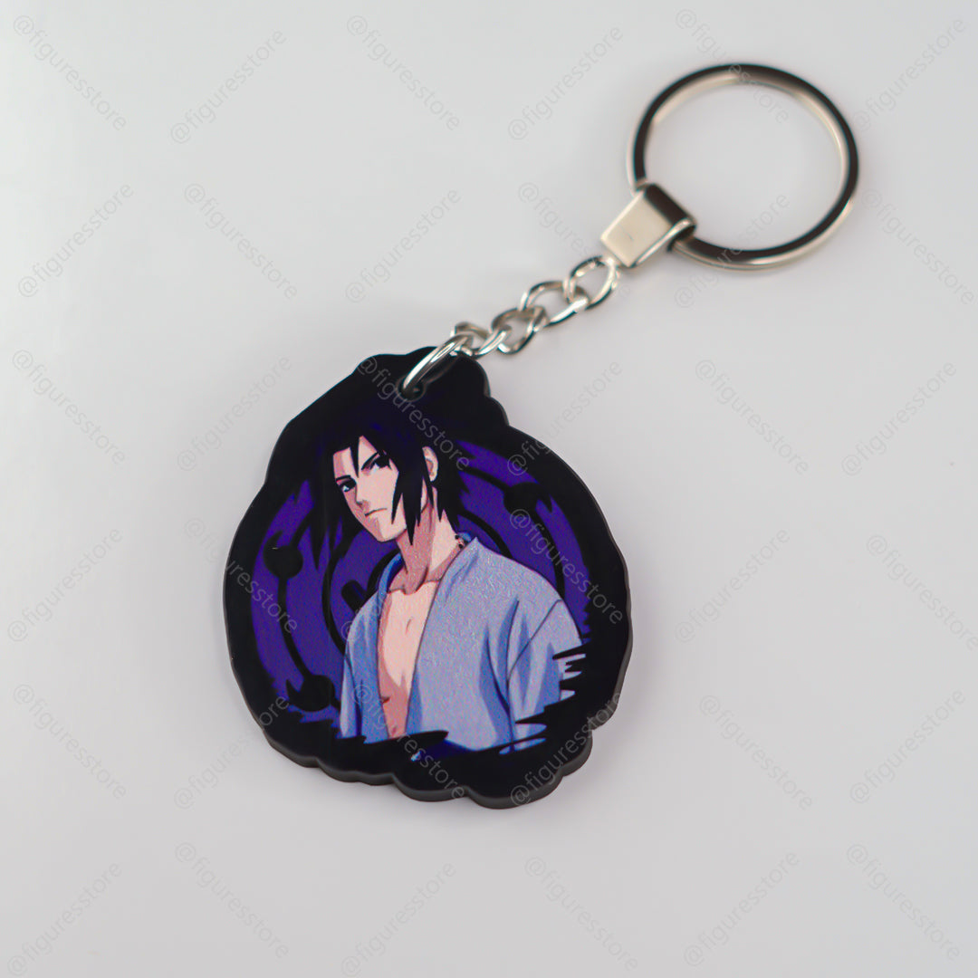 ساسكي Sasuke (كود 5)