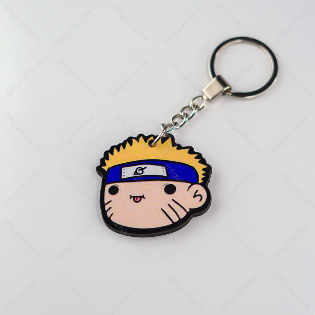 ناروتو Naruto (كود 4)