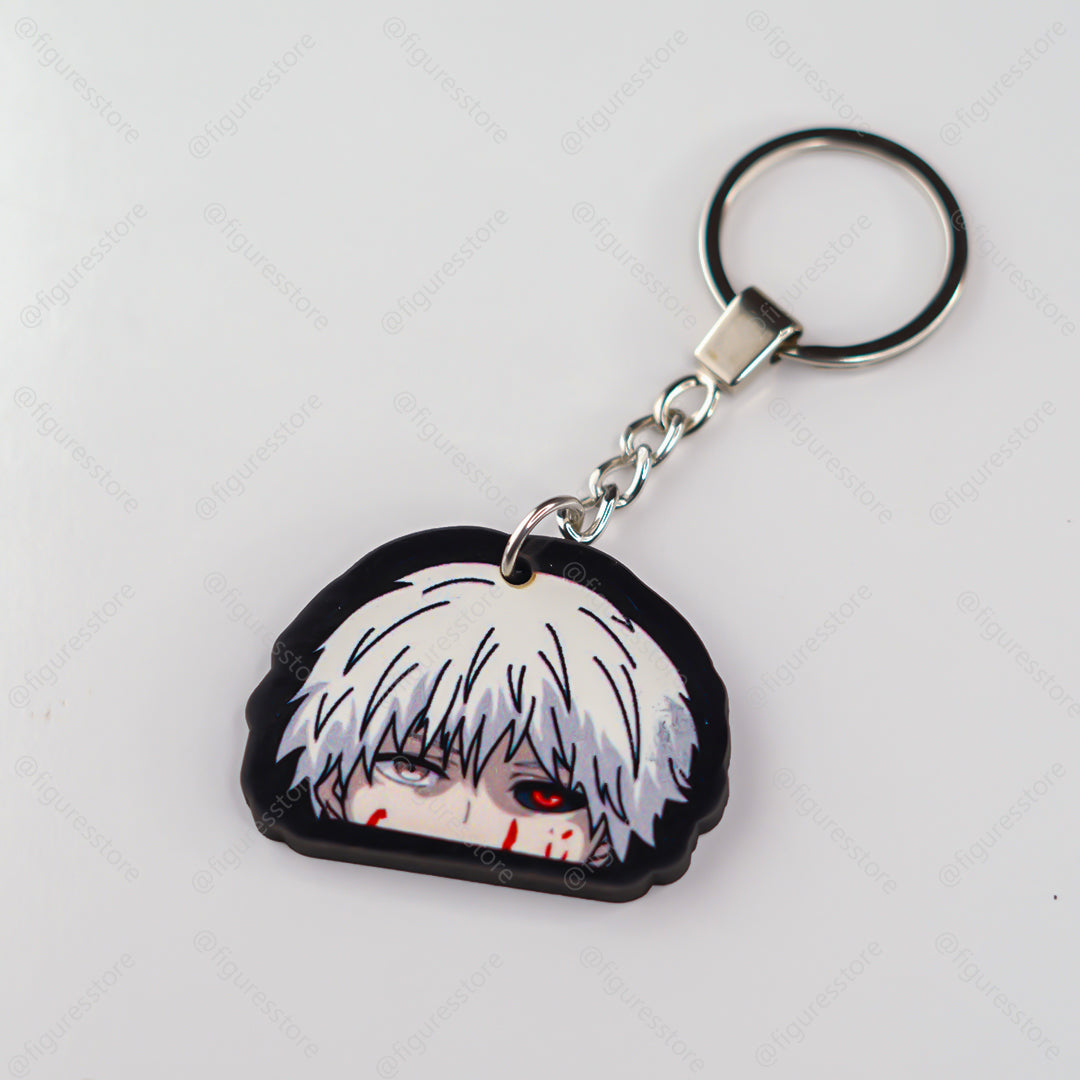 كانيكي Kaneki