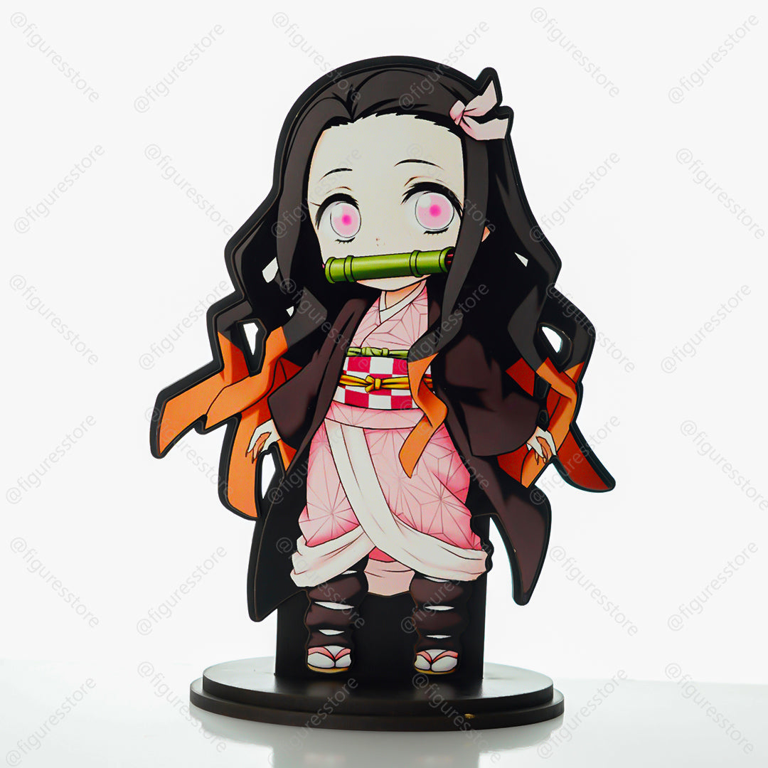 نيزوكو Nezuko (كود 2)