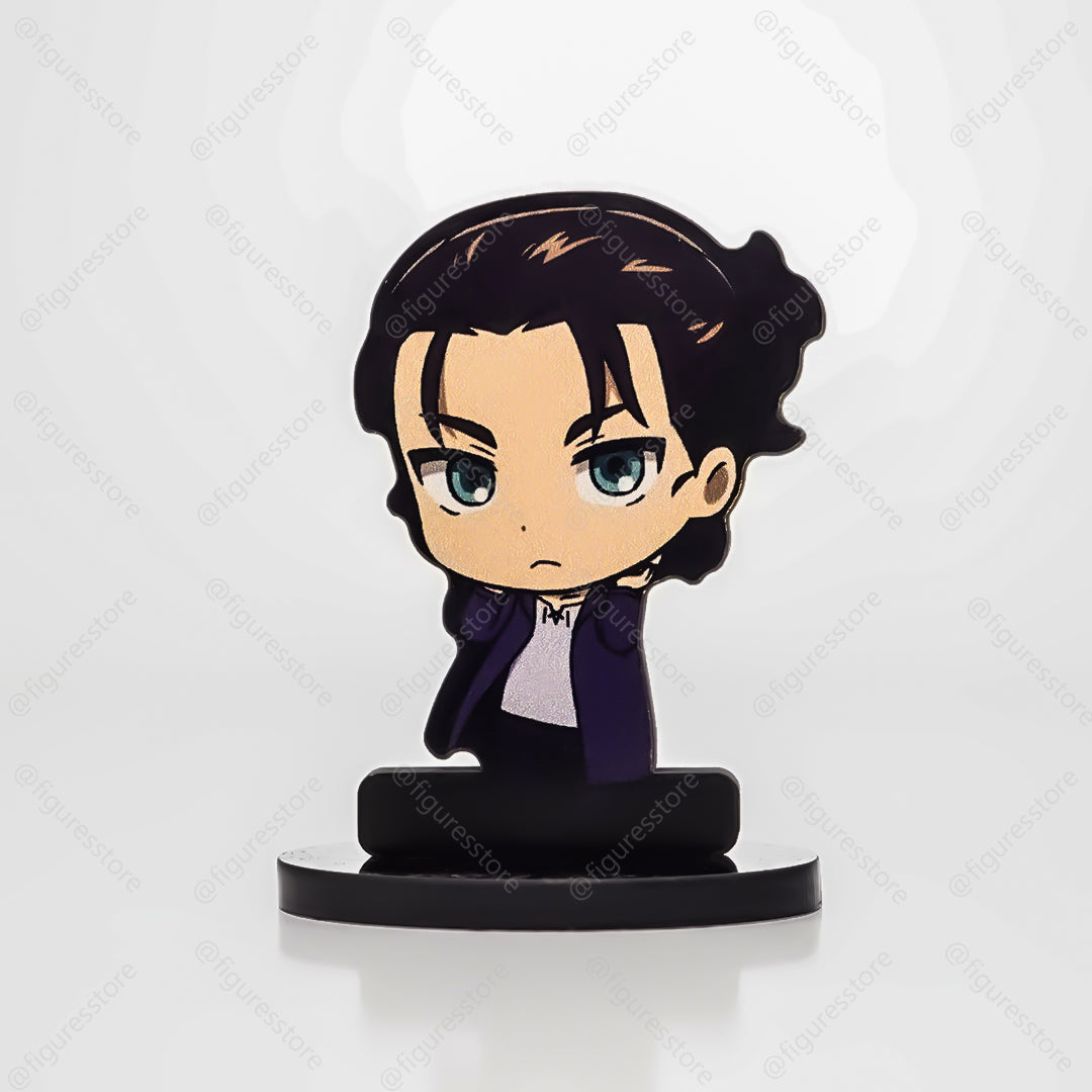 ايرين Eren (كود 4)