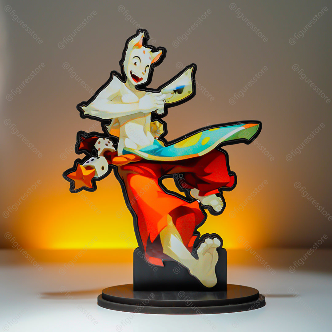 Ecaflip - Dofus