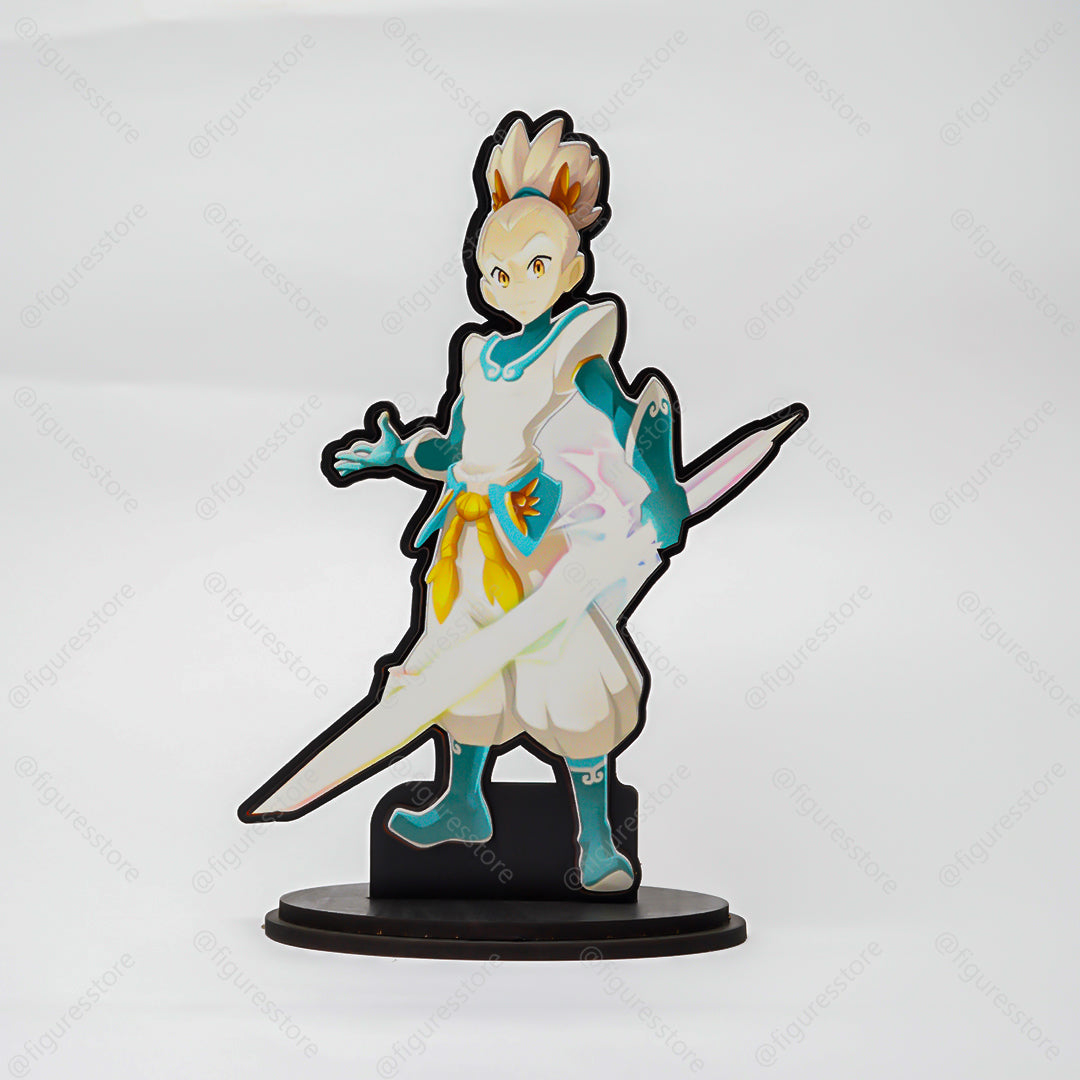 Wakfu - Dofus