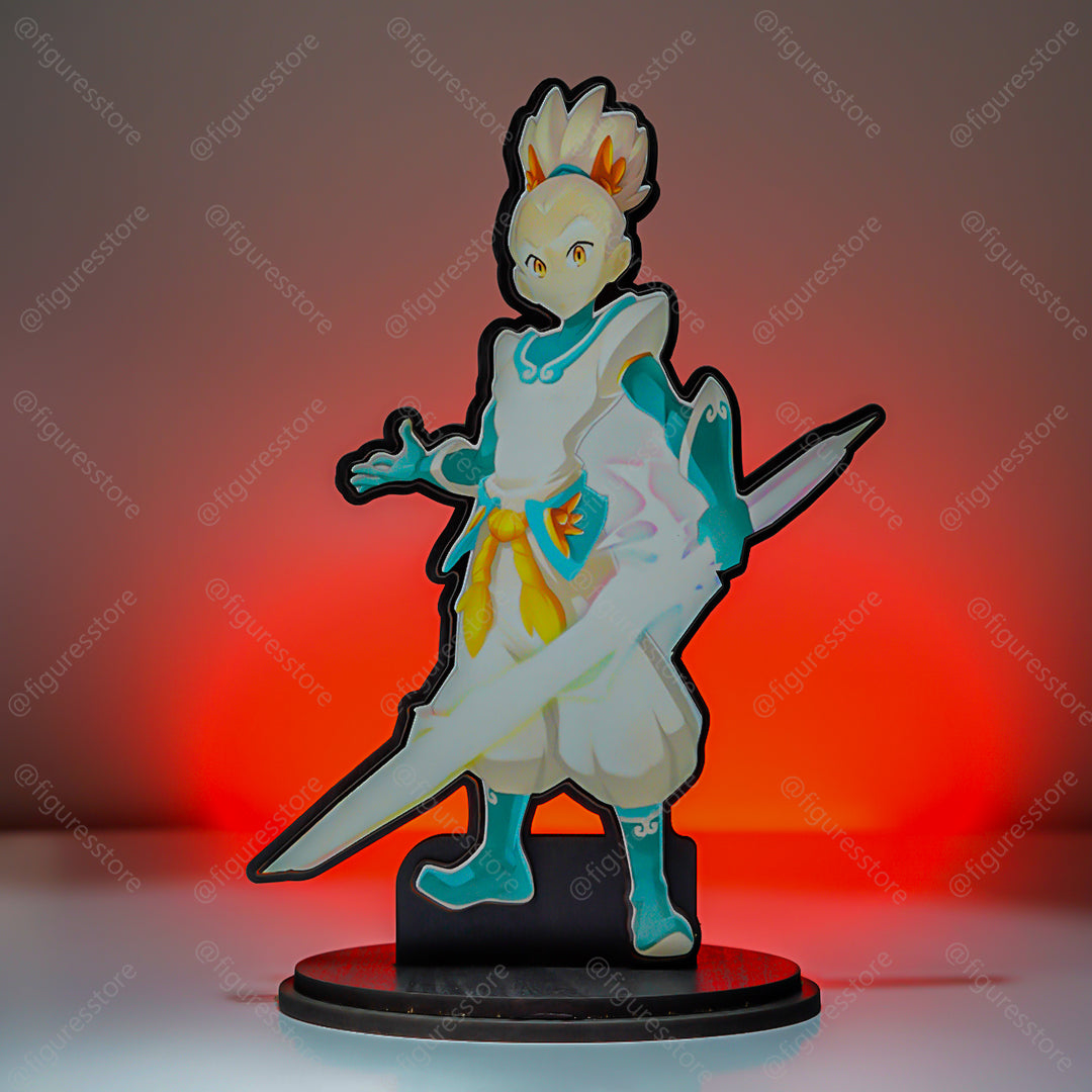 Wakfu - Dofus