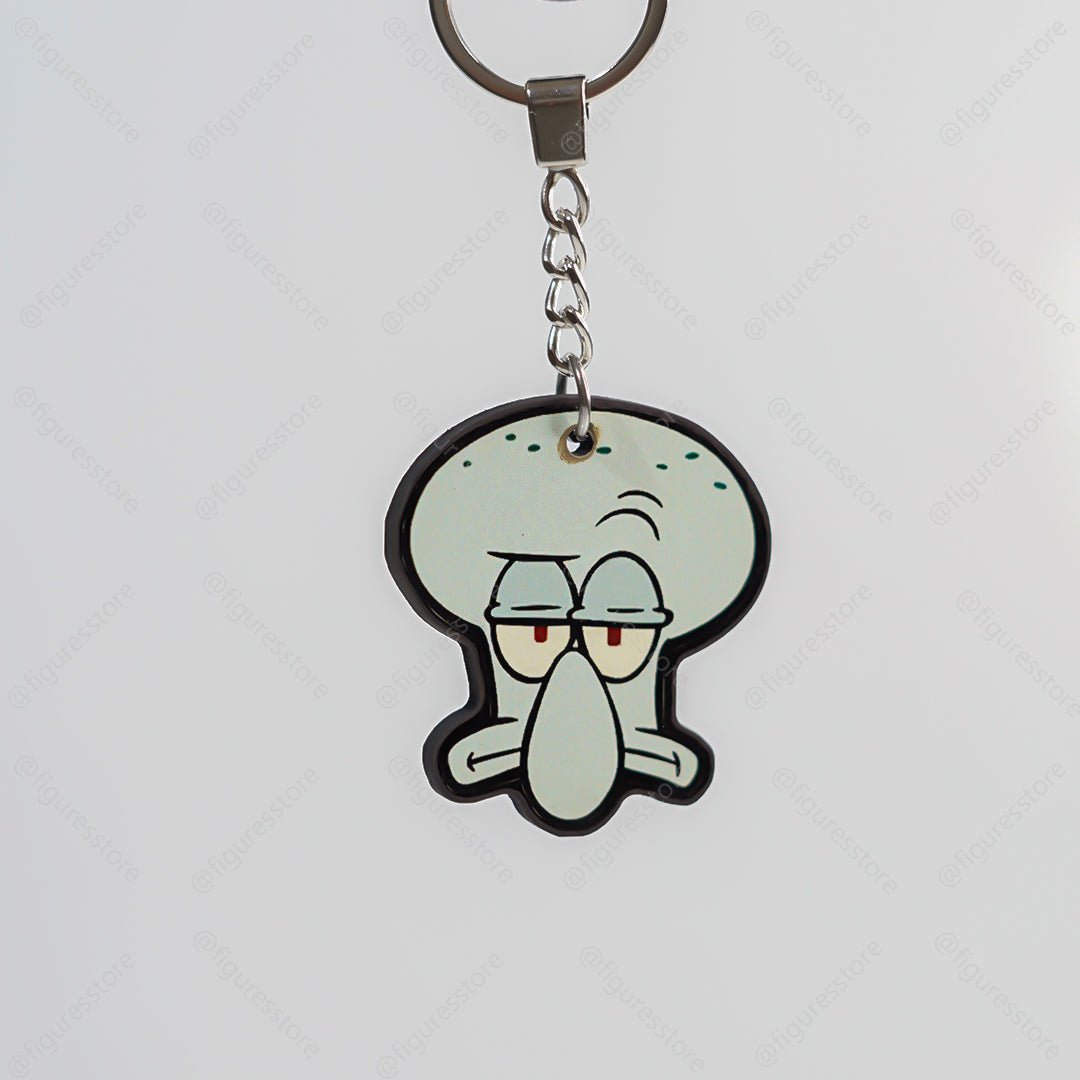 شفيق Squidward