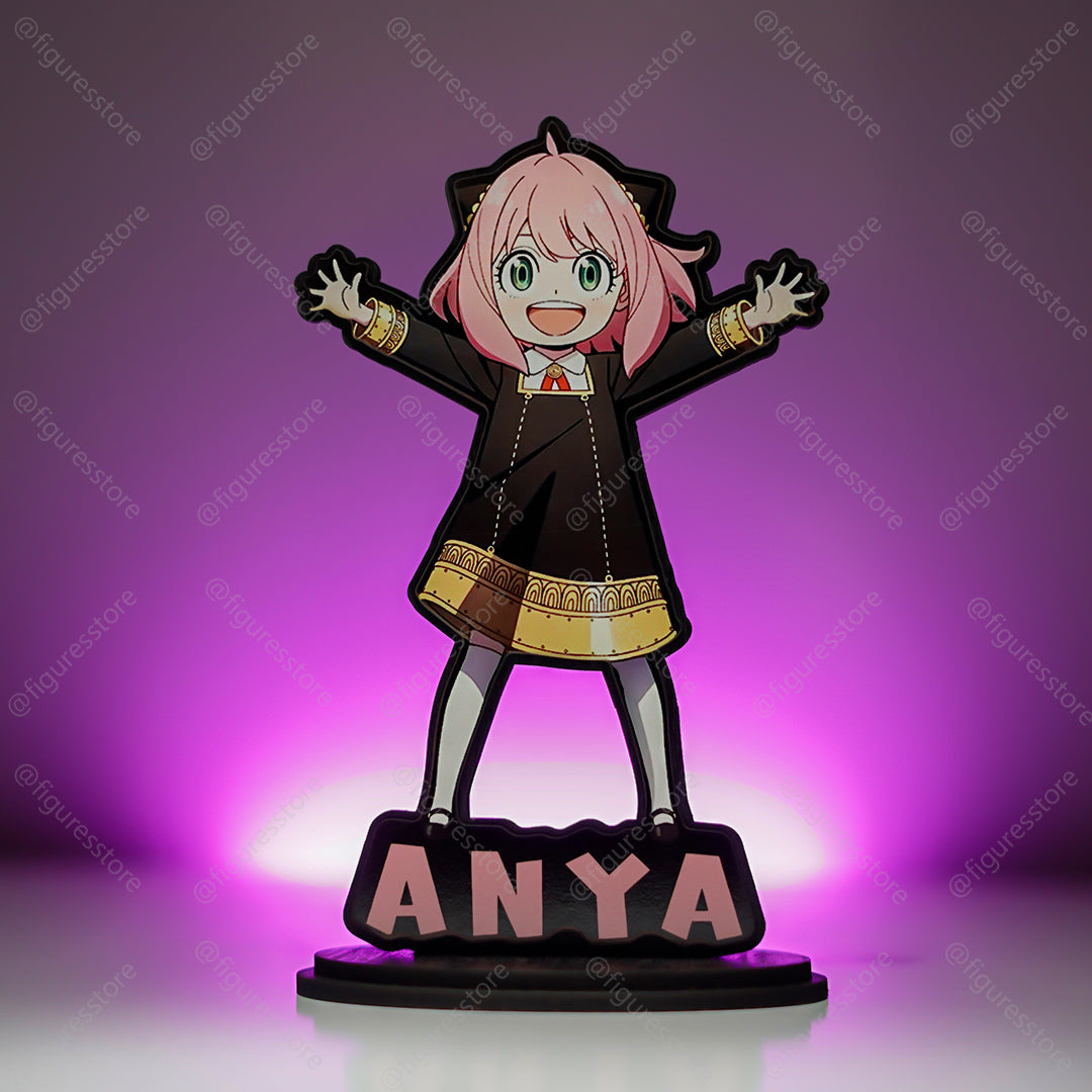 انيا Anya (كود 1)