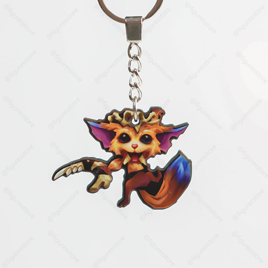 Gnar - LOL
