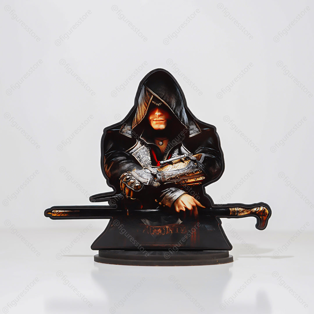 Assassin's Creed Syndicate