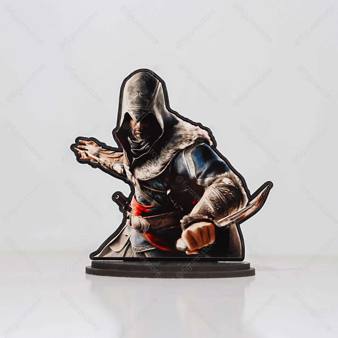 Assassin's Creed Revelations