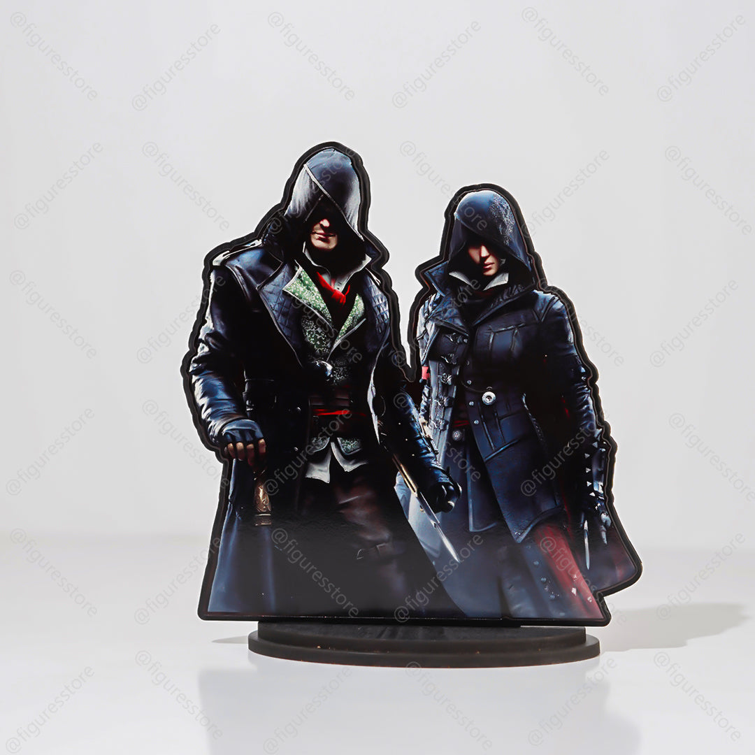 Assassin's Creed - Syndicate Icon v2