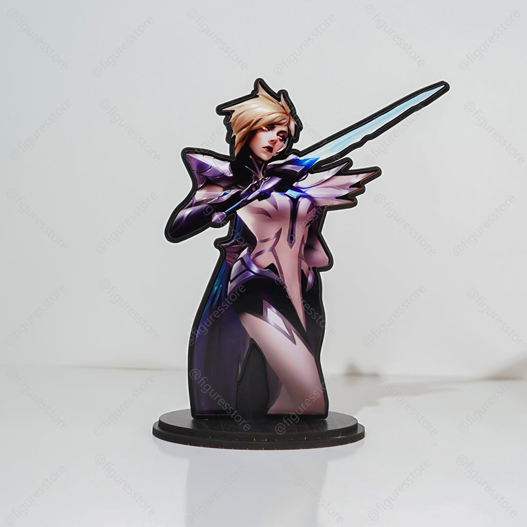 فيورا Fiora - iG Skin