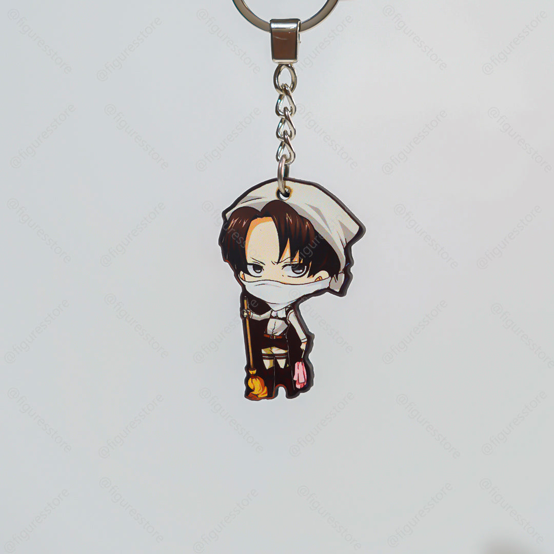 ليفاي Levi (كود 2)