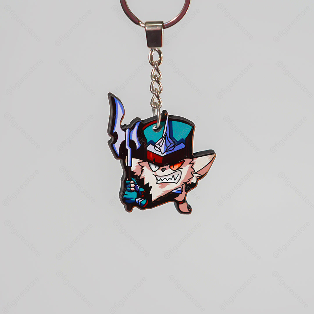Kled - LOL