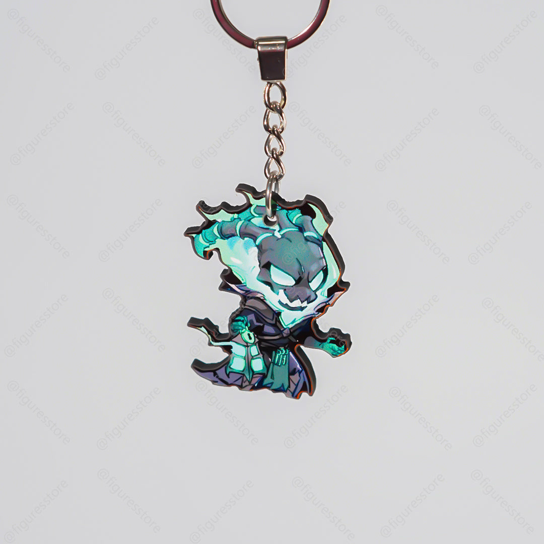 Thresh - LOL