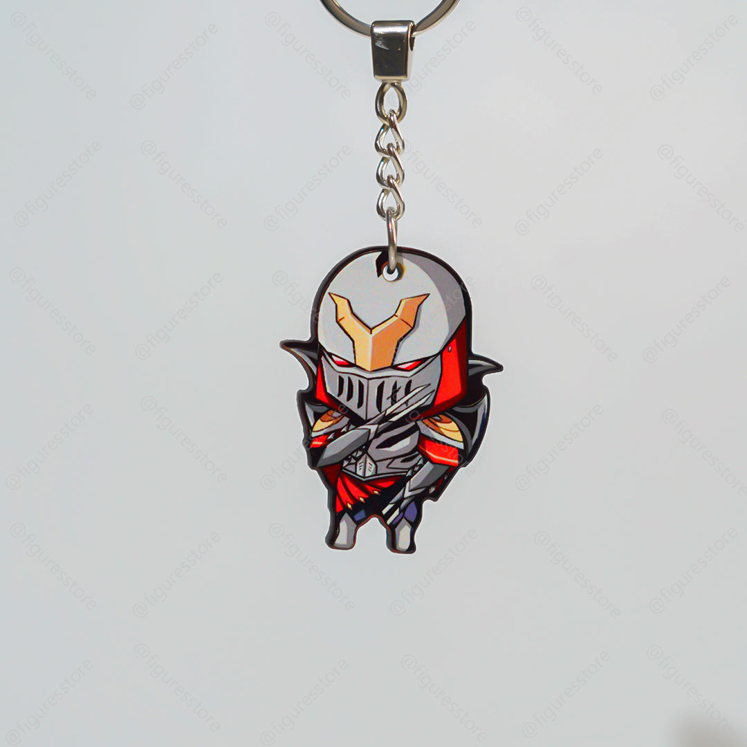 ZED - LOL