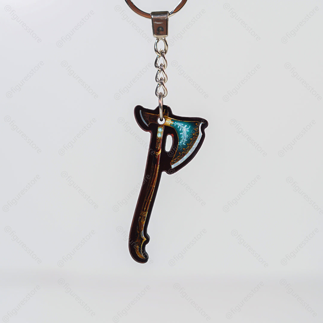 Kratos' Axe - God of War