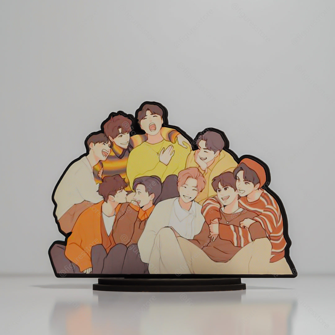 BTS (كود 6)