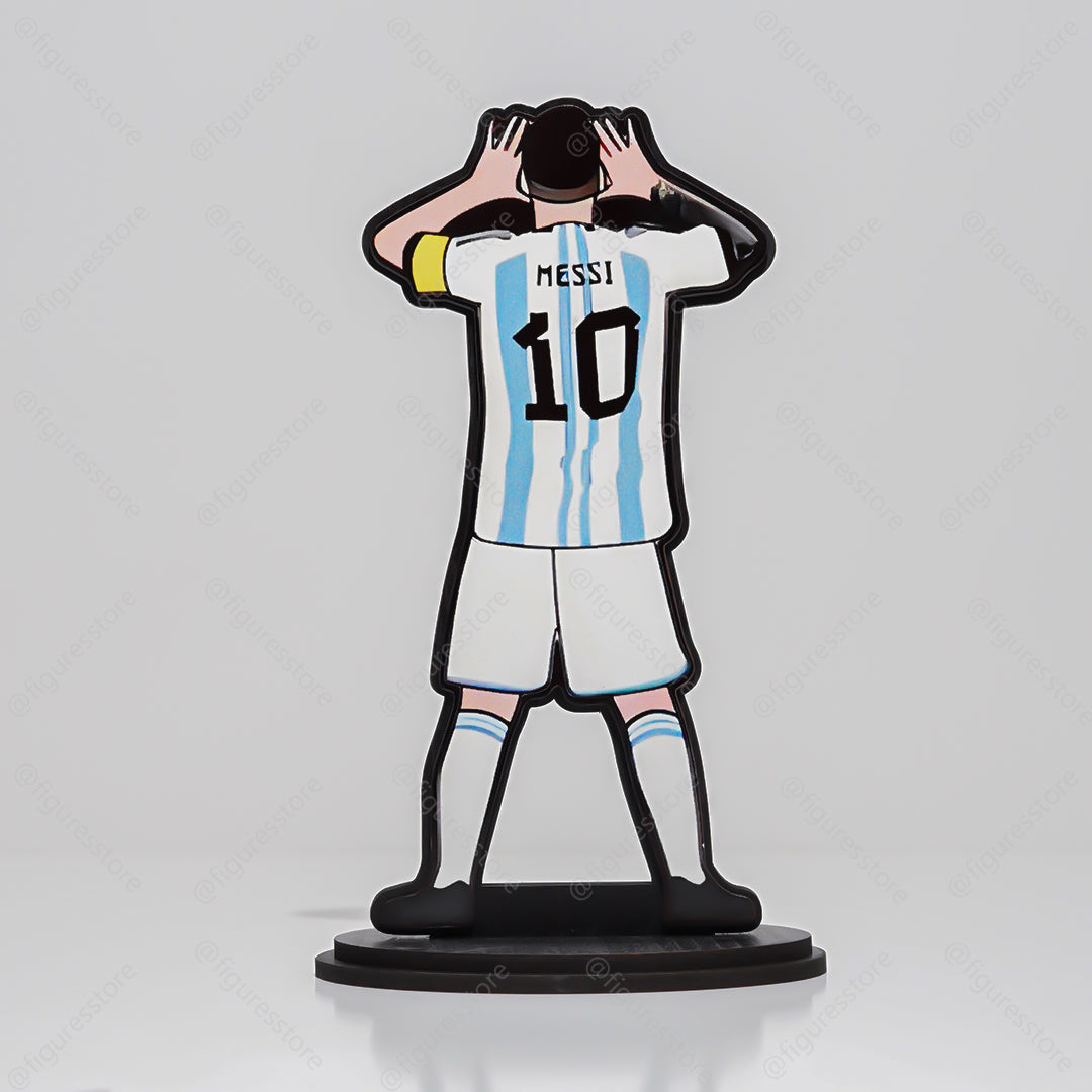 ميسي Messi (كود 4)