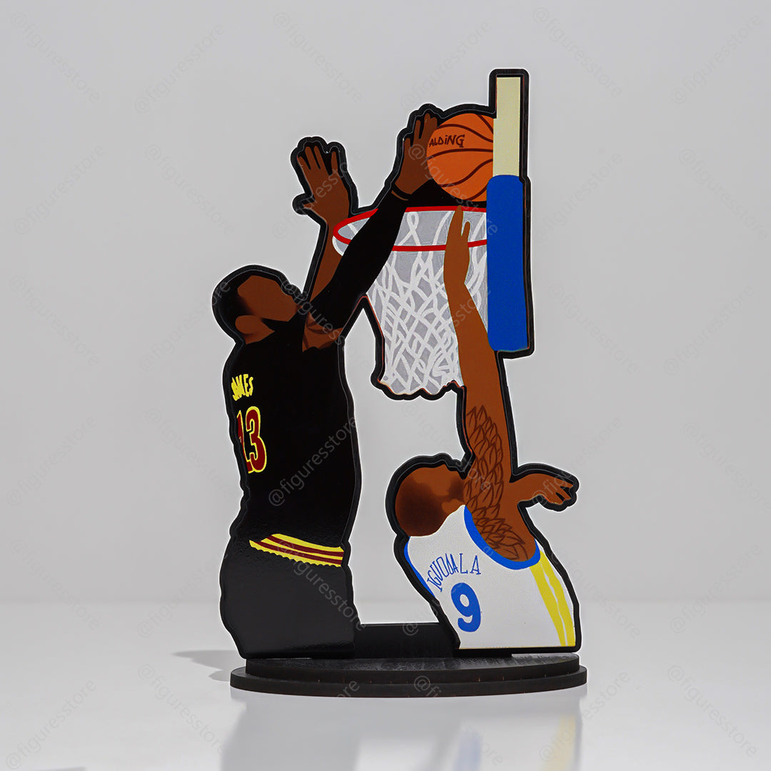 Lebron-James